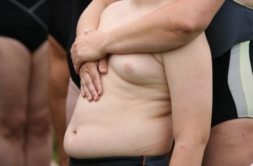 In Deutschland gilt fast jeder fünfte Jugendliche zwischen 11 und 17 Jahren als übergewichtig und von gesundheitlichen Schäden bedroht. Foto: dpa