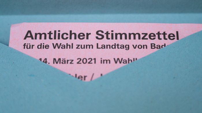 So hat Schönwald im Schwarzwald gewählt