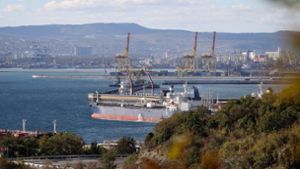 Bericht: Moskau verbietet Export von Benzin und Diesel