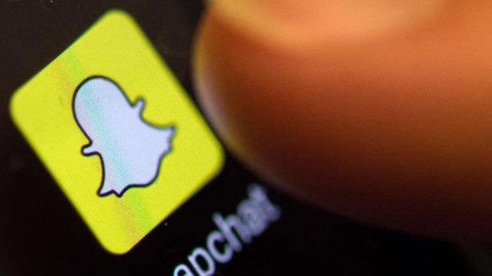 Snapchat-Bild von Hausparty ruft Polizei auf den Plan