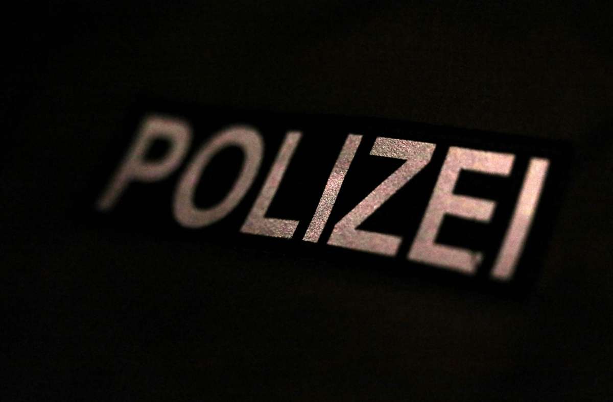 Baden-Württemberg: Polizisten wegen Kinderpornografie-Verdachts freigestellt