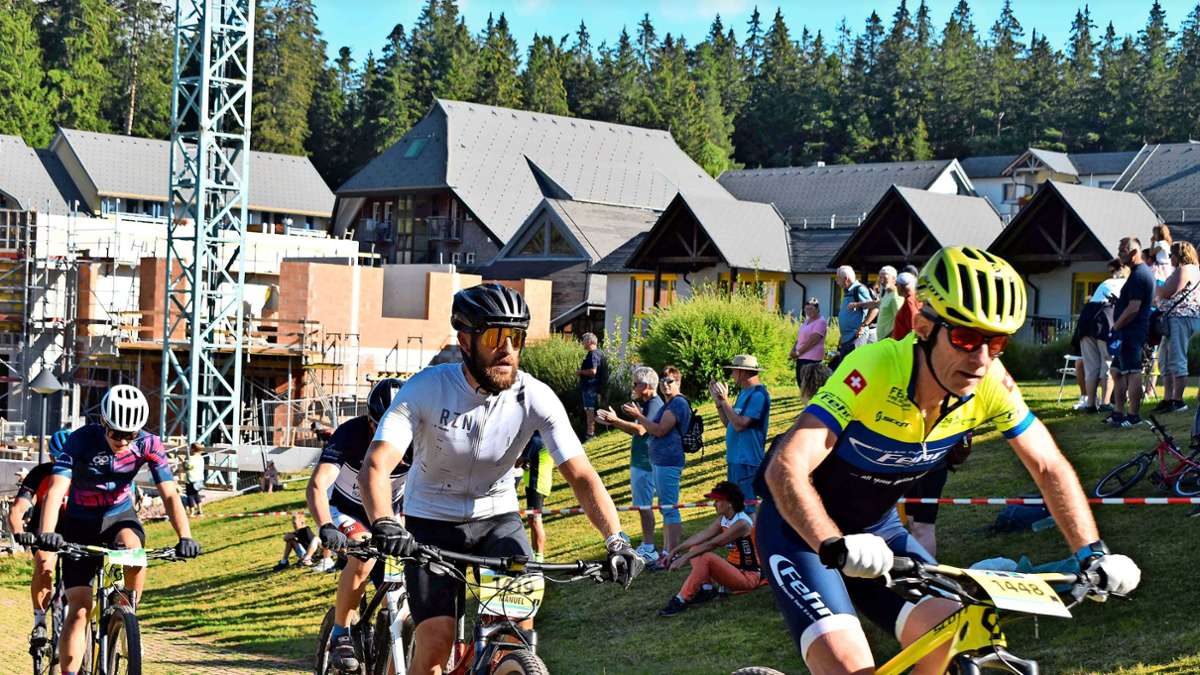 Furtwangen: 2024 kein Rennen: Schwarzwald-Bike-Marathon  fällt aus