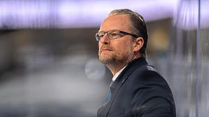 Christof Kreutzer auch 2022/23 Sportdirektor