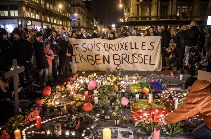 Terrorprozess in Brüssel: IS-Anschlag in der „Hauptstadt des Terrors“ vor Gericht