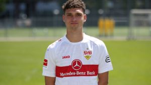 VfB Stuttgart verleiht Offensivmann nach Bielefeld