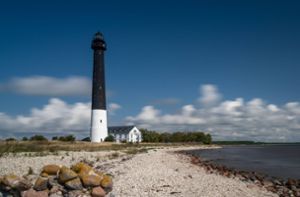 Auch sehr schön: Estlands größte Insel Saaremaa Foto: Imago/Zoonar/Nando Lardi