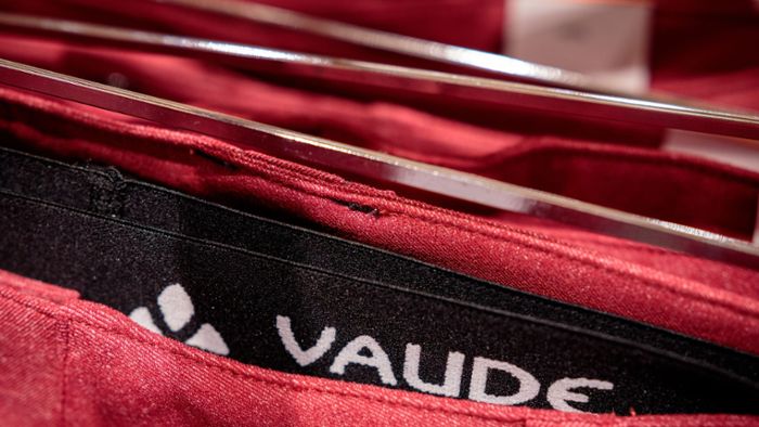 Vaude macht weniger Umsatz und erwägt Stellenabbau