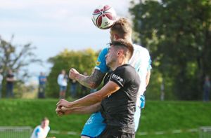 Nach der kuriosen Aufholjagd des FC Holzhausen vergangenes Wochenende geht es nun gegen einen bekannten Gegner aus der Verbandsligasaison. Foto: Wagner