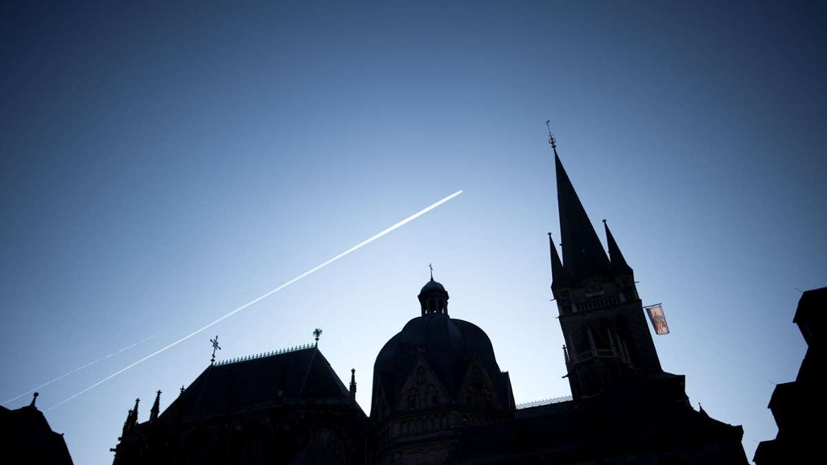 Aachen: Erzbistum nennt erstmals öffentlich 53 Missbrauchs-Täter