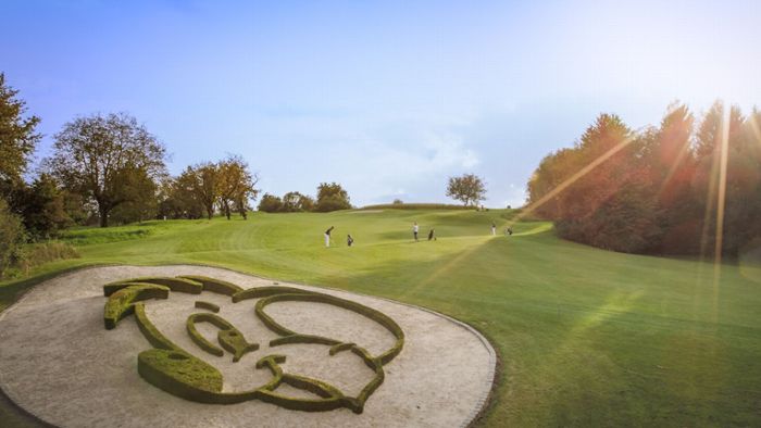 Der Europa-Park-Charity-Golfcup sammelt Geld für den guten Zweck