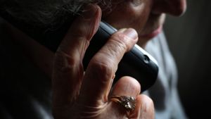 Polizei warnt vor Telefonbetrügern im Zollernalbkreis
