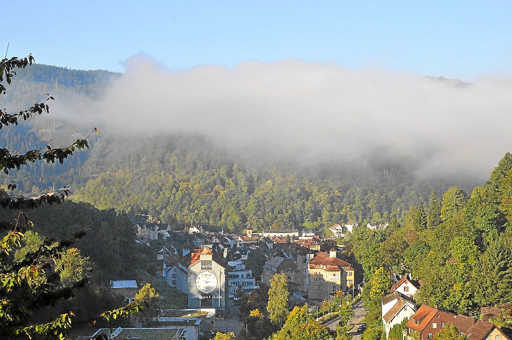 Schramberg Die Stadtkasse Klingelt Wieder Heller Schramberg