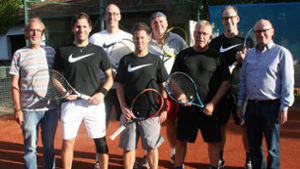 Doppelerfolg für den Tennisclub Mahlberg/Kippenheim