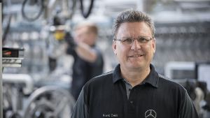 Streit um Untertürkheim trifft Mercedes-Produktion