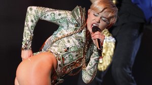 Der DomRep ist Miley Cyrus zu sexy