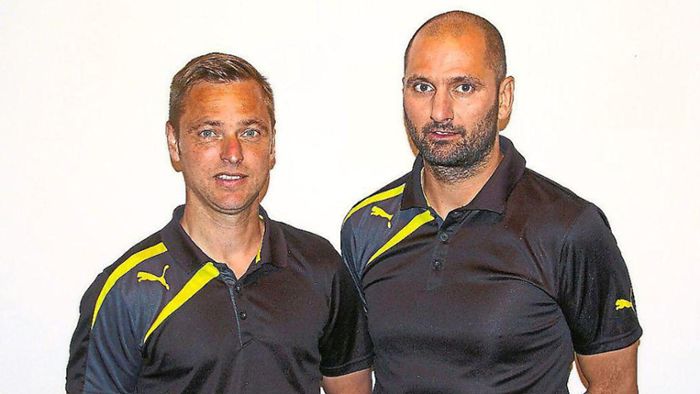 FSV Altdorf trennt sich von Chefcoach Reiner Heitz
