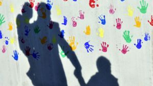 Selbsthilfegruppe in Balingen: Was tun, wenn Kinder den Kontakt abbrechen?