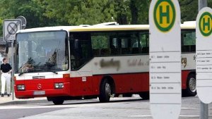 Bus lässt Schüler in Tennenbronn stehen
