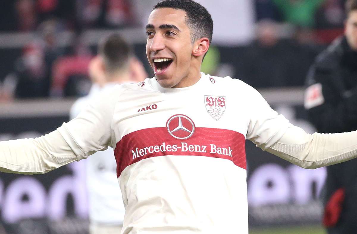 Investor des VfB Stuttgart: Wie Mercedes über einen Ausstieg beim VfB nachdenkt
