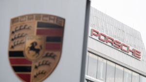 So will Porsche eigene E-Bike-Antriebe entwickeln