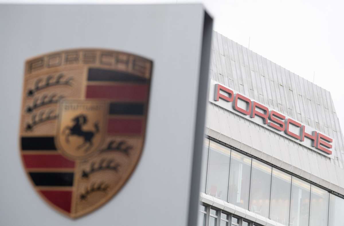 Porsche will die Systeme in eigenen Fahrrädern einsetzen. Foto: dpa/Sebastian Gollnow