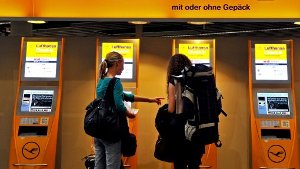 Lufthansa bringt Streik vor Gericht