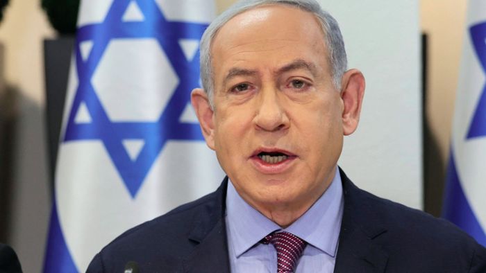 Netanjahu: Armee soll Plan für Evakuierung von Rafah vorlegen