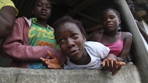 Weitere Ebola-Fälle in Nigeria