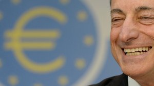 EZB legt nicht nochmal nach