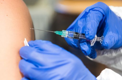 Jetzt lassen sich vermehrt Jugendliche im Kreis Rottweil impfen. Foto: © benjaminnolte – stock.adobe.com