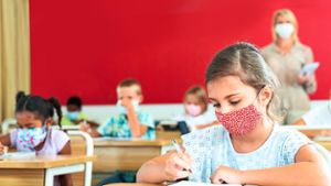 Keine Probleme mit Corona-Regeln an Schulen in Villingen-Schwenningen