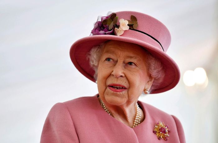 Totenschein der Queen: Offizielle Todesursache von Elizabeth II. steht fest