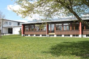 Grundschule und die neue Kinderkrippe in Tuningen werden mit 45 000 Euro sicherer gegen Amokläufe gemacht.  Foto: Archiv Foto: Schwarzwälder-Bote