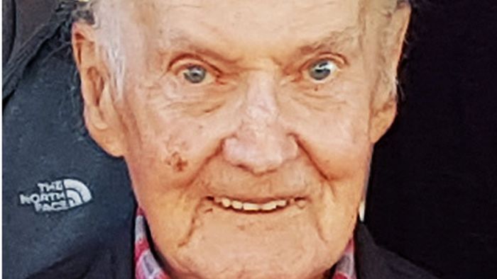 Meßstettens früherer Stadtrat Horst Kästle ist mit 86 Jahren gestorben