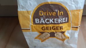 Villingendorfer Drive-In-Bäckerei Geiger hat Sorgen