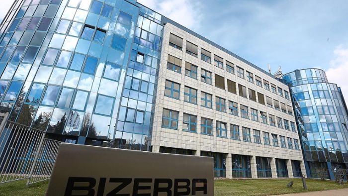 IT-Systeme von Bizerba weltweit abgeschaltet