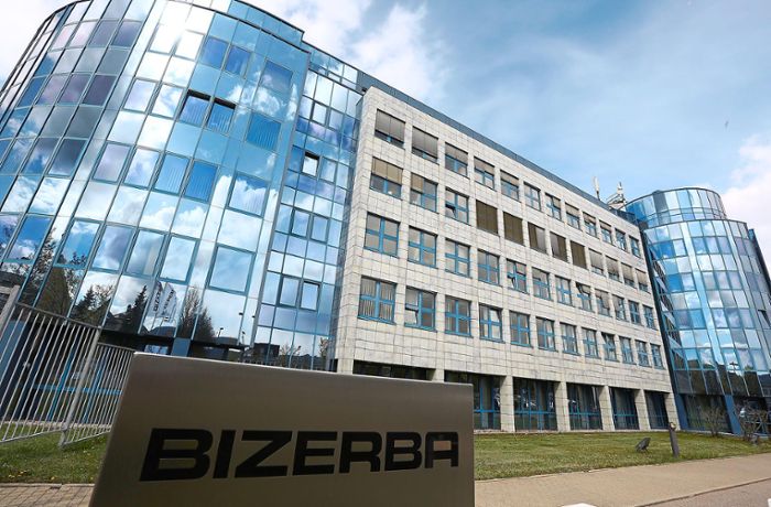 Mutmaßlicher Cyber-Angriff: IT-Systeme von Bizerba weltweit abgeschaltet