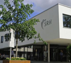 In der SRH-Klinik in Oberndorf werden die Systeme schrittweise hochgefahren.Archiv- Foto: Danner