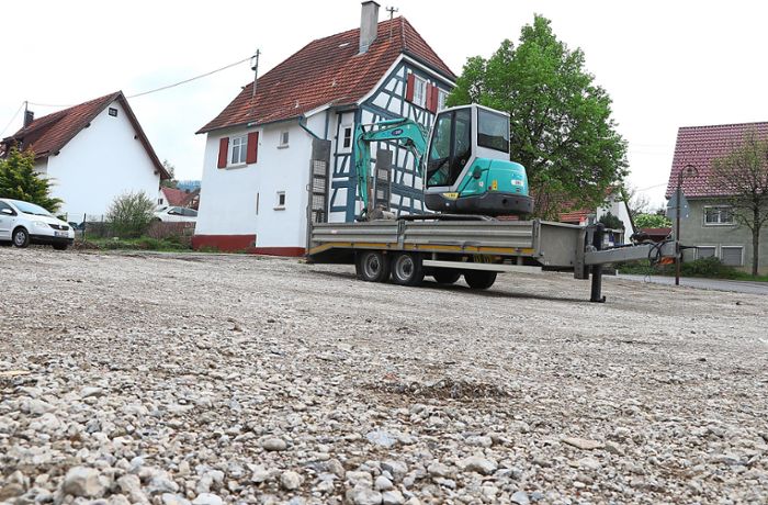Nächste Eskalationsstufe: Adler-Eigentümer stellt Bedingungen an Gemeinde Thanheim