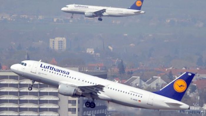 Lufthansa bestellt 59 Langstreckenjets bei Airbus und Boeing 