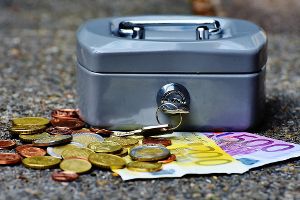 Das Finanzielle für 2018 ist geklärt. Foto: pixabay Foto: Schwarzwälder-Bote