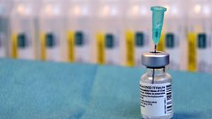 Impfzentrum bestätigt Wirksamkeit von abgelaufenem Vakzin