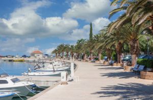 Kroatien gehört zu den beliebtesten Urlaubsländern, ist aber nicht ganz billig. Foto: IMAGO/Panthermedia/Travelphoto