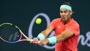 Nadal erneut ausgebremst: Absage für Indian Wells
