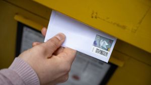 Im Kreis Sigmaringen wurden offenbar Tausende Postsendungen unterschlagen. Foto: dpa/Marijan Murat