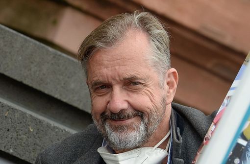 Georg Habs hat für die Grünen im Landtag gesessen. Foto: privat/oh