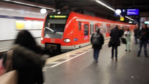 Münchens Bahnhofs-Problem