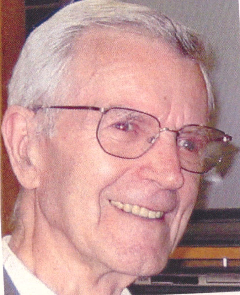 Pfarrer Wendelin Sieß starb im Alter von 94. Foto: Schwarzwälder-Bote