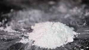 2021 mehr Kokain als je zuvor in deutschen Häfen abgefangen