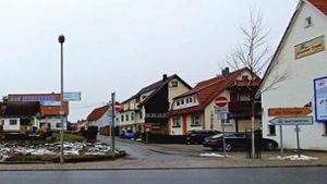 Bauvorhaben in der Schrambergerstraße wird weiterhin abgelehnt